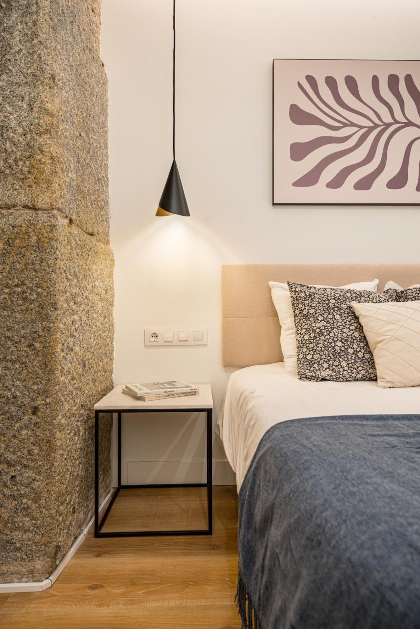 Apartment Chueca Viii Calle Hortaleza 3br 3bh *