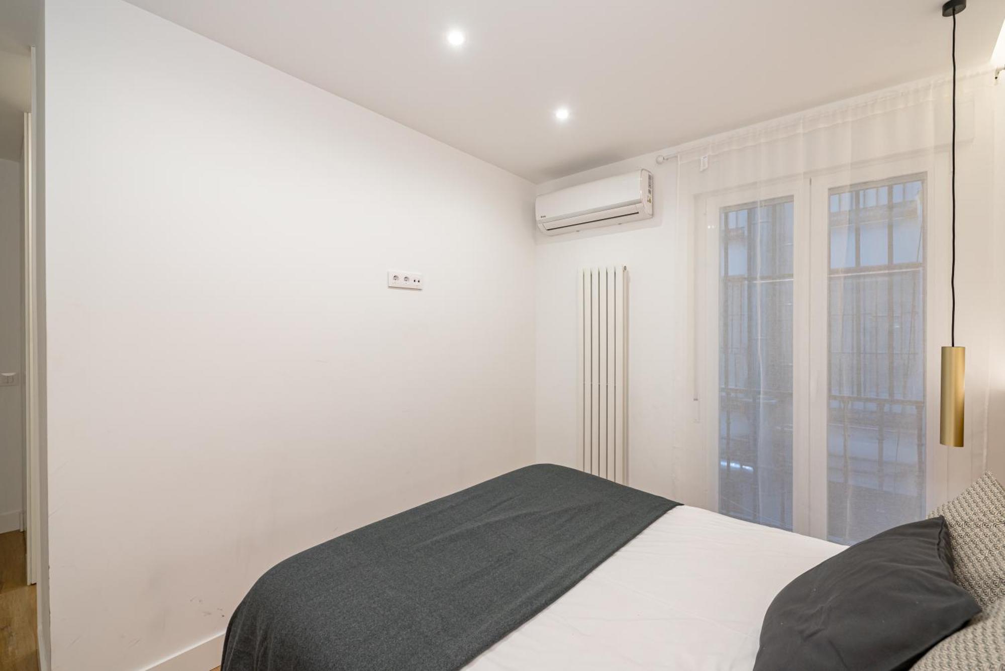 Apartment Chueca Viii Calle Hortaleza 3br 3bh *