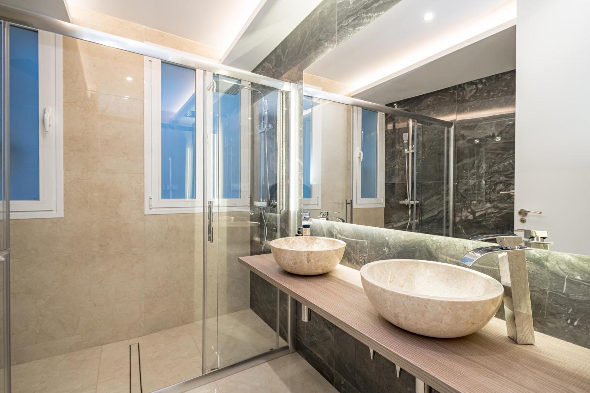 Apartment Chueca Viii Calle Hortaleza 3br 3bh *