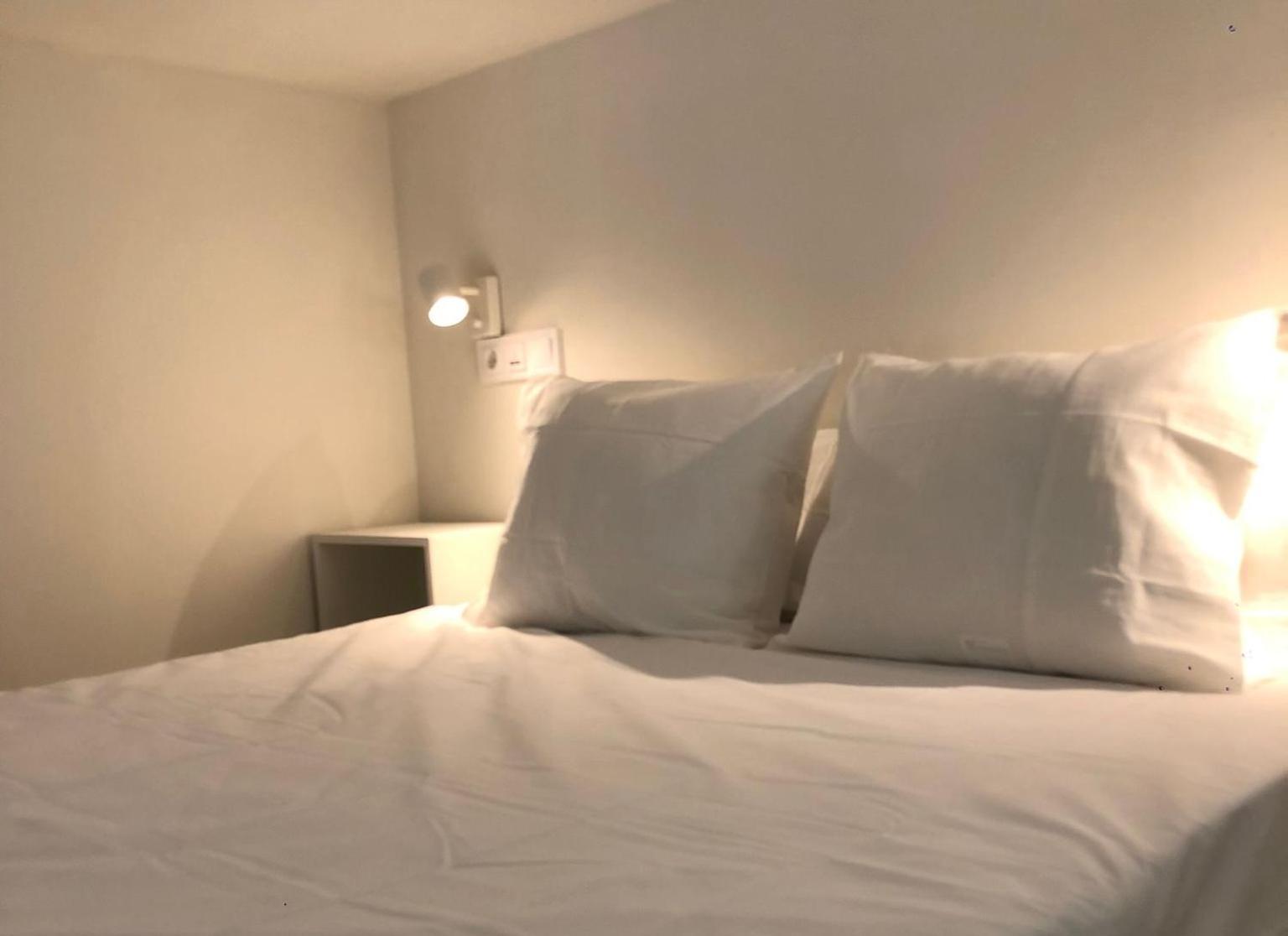 Cozy In Apartment *