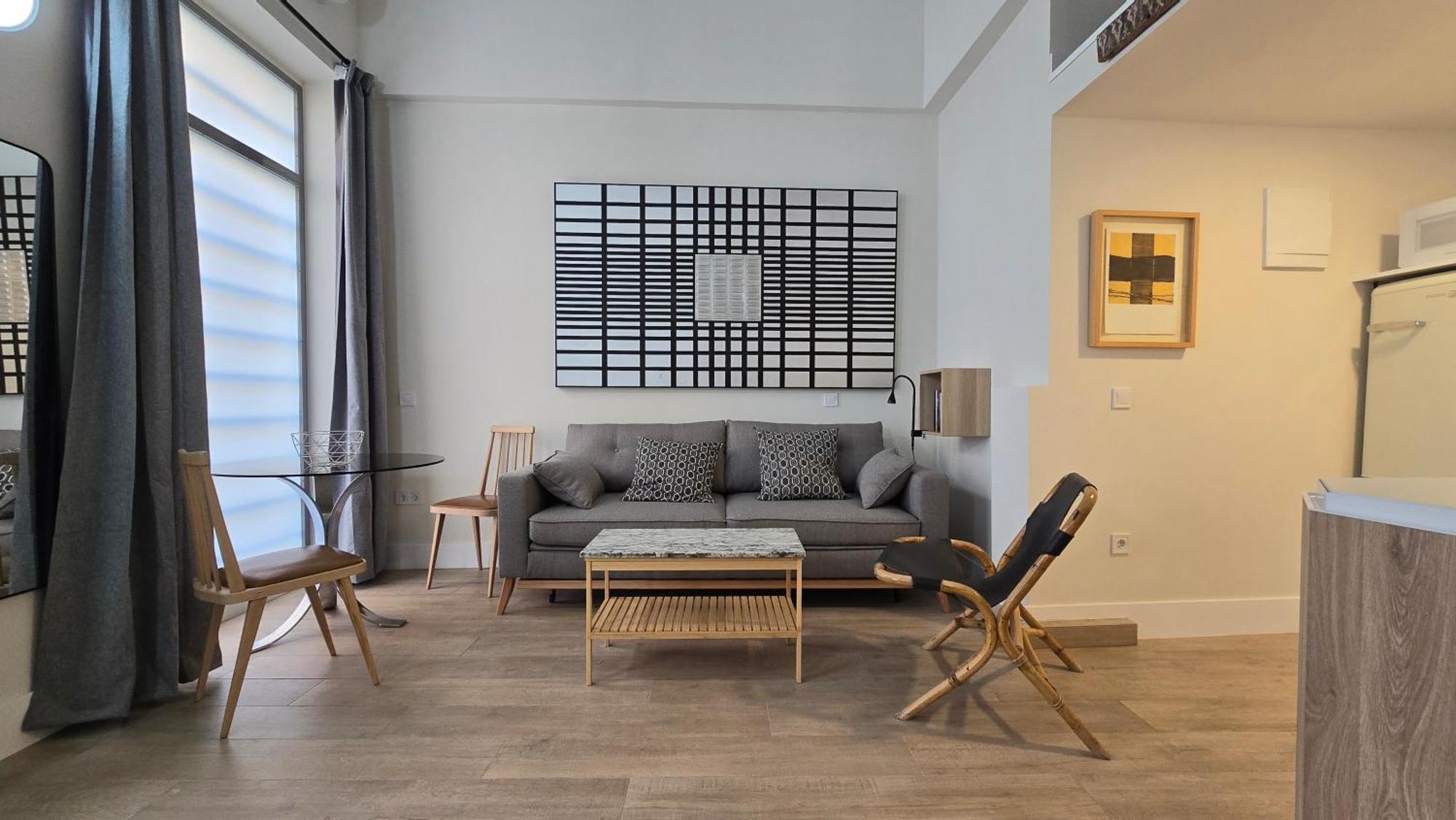 Apartment Cozy In *