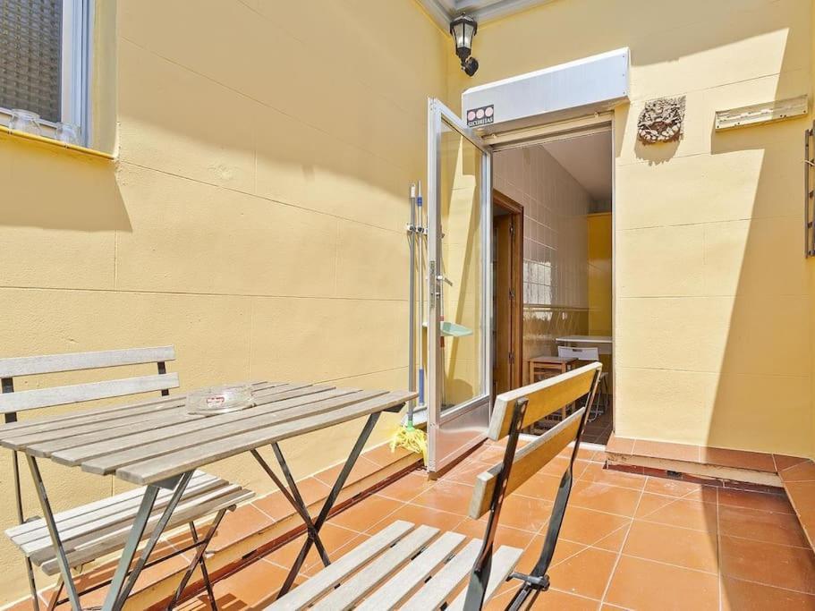 Apartamento A 10 Minutos De Atocha Apartment
