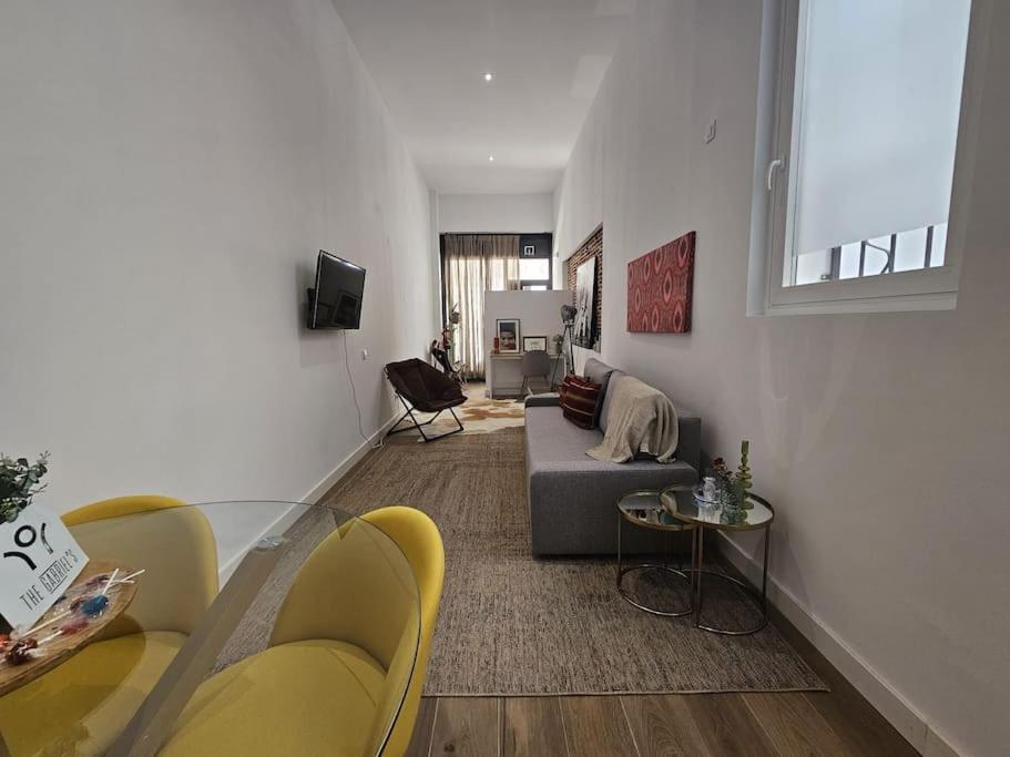 Apartment The Gabriels Con Terraza Madrid