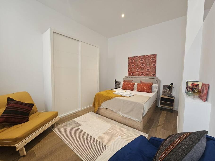 Apartment The Gabriels Con Terraza *