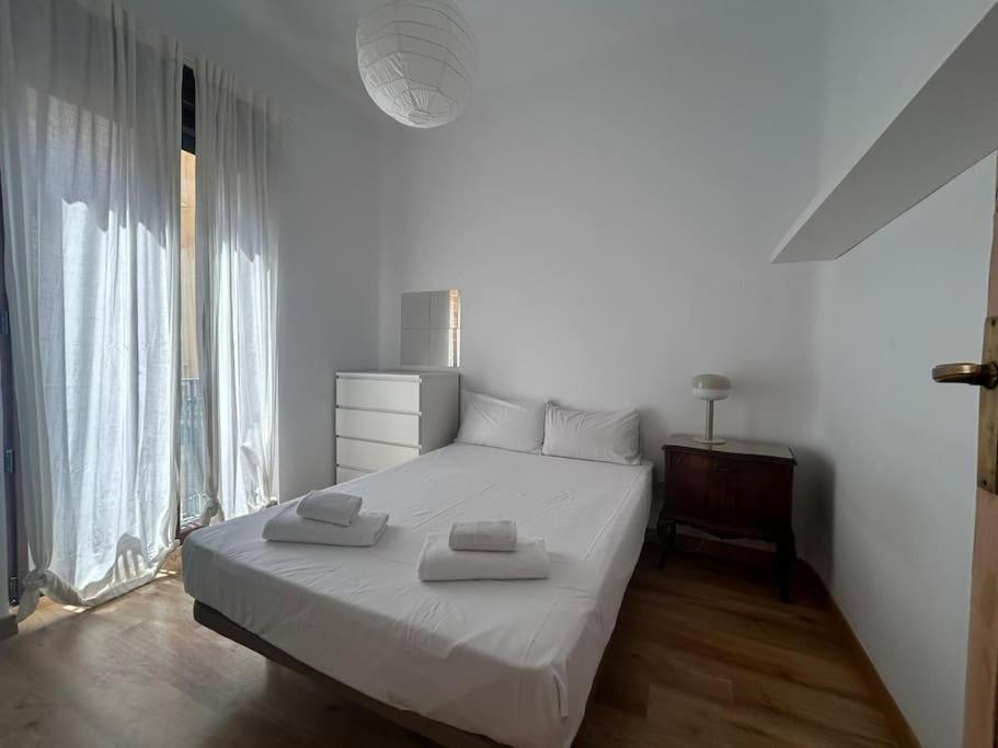 Apartment Stunning For 7 Pax - Cvb Madrid