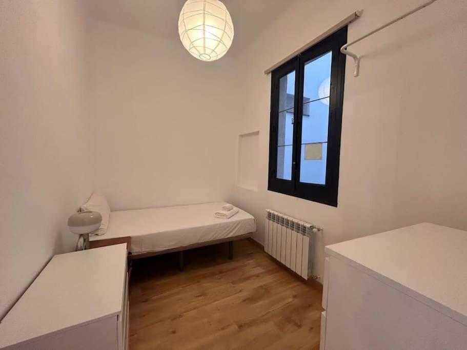Stunning For 7 Pax - Cvb Apartment Madrid