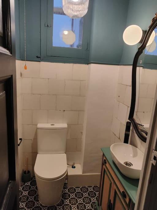 Stunning For 7 Pax - Cvb Apartment *