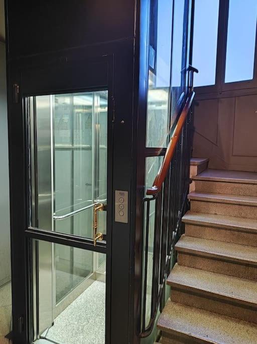 Apartment Stunning For 7 Pax - Cvb *