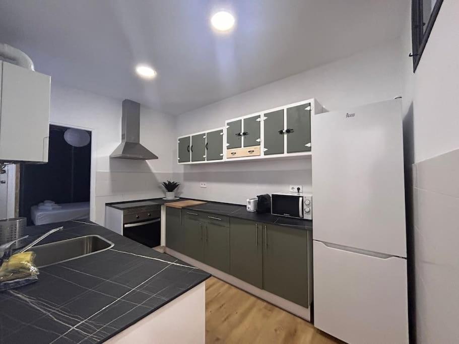 Apartment Stunning For 7 Pax - Cvb *