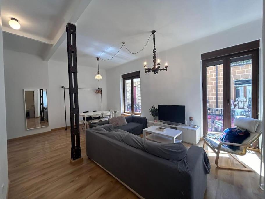 Stunning For 7 Pax - Cvb Apartment