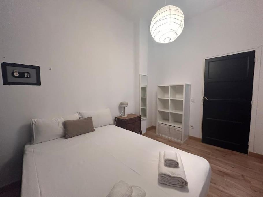 Apartment Stunning For 7 Pax - Cvb *