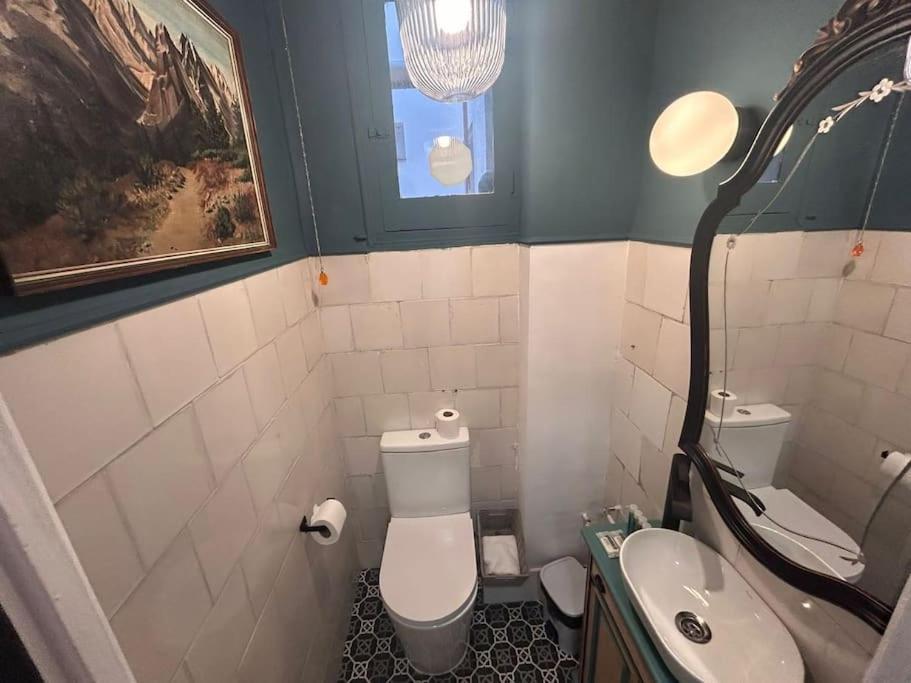 Apartment Stunning For 7 Pax - Cvb *