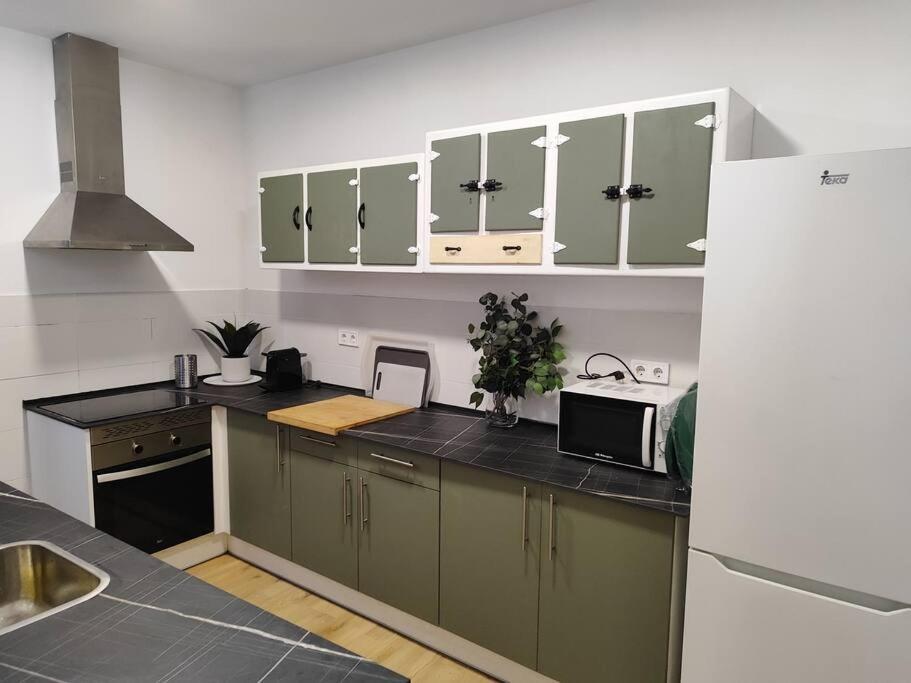 Apartment Stunning For 7 Pax - Cvb
