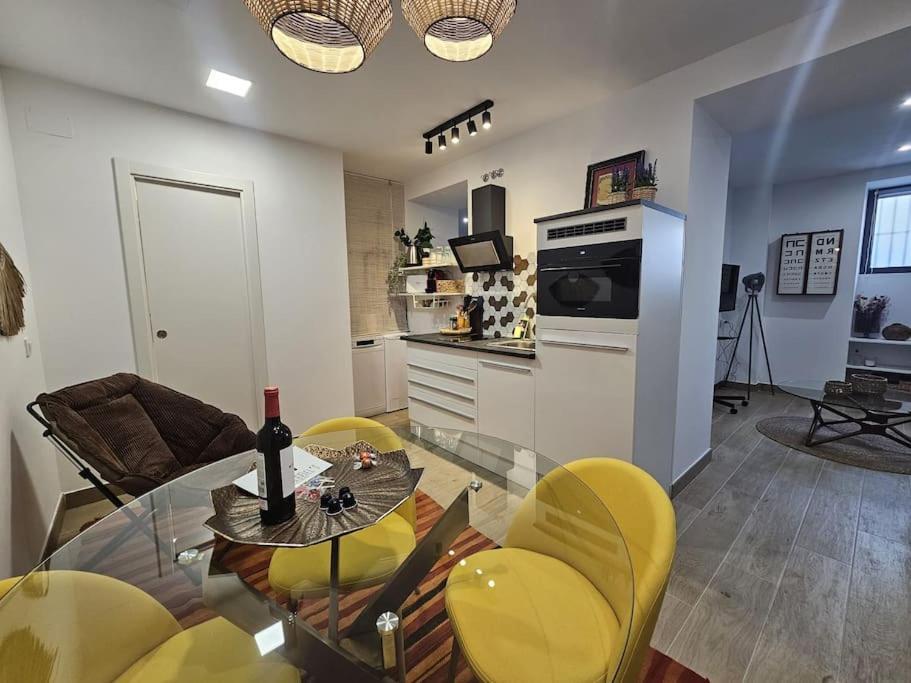 The Gabriels Chamberi Apartamento Madrid