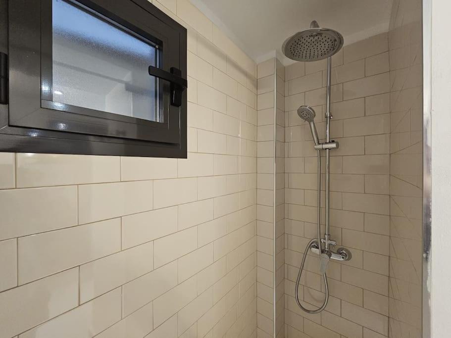 Apartamento The Gabriels Chamberi Madrid