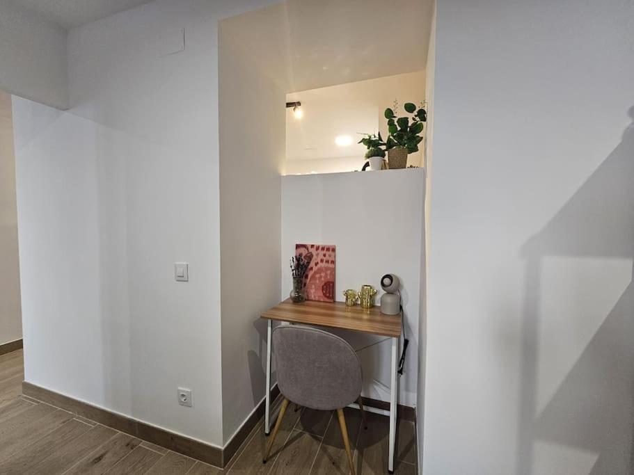 Apartamento The Gabriels Chamberi