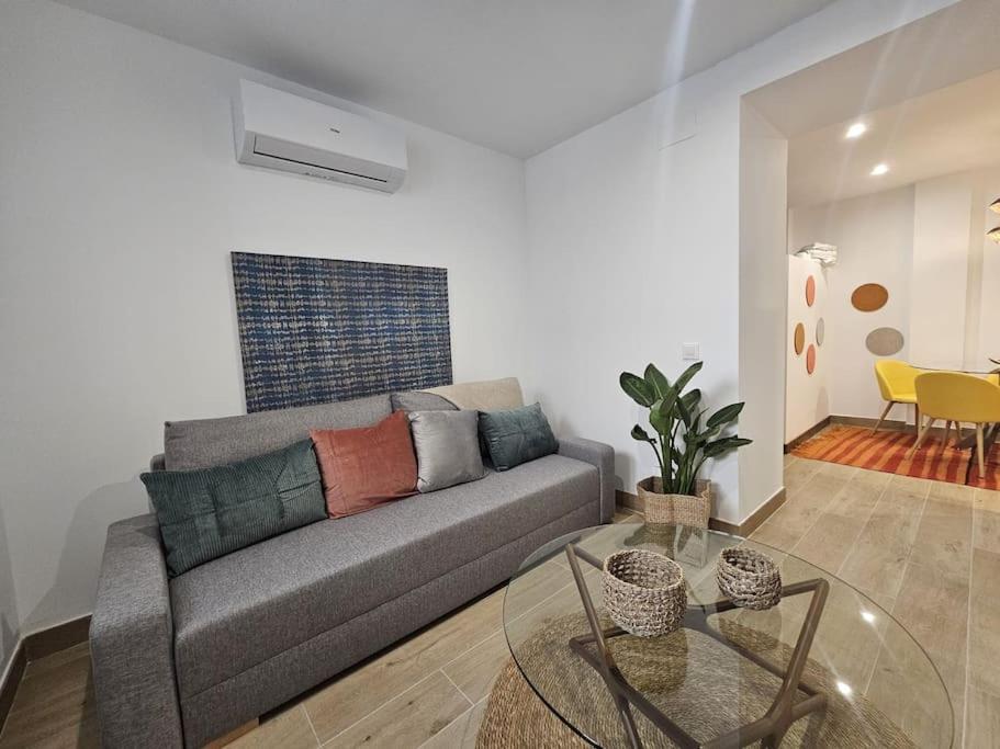 The Gabriels Chamberi Apartamento Madrid