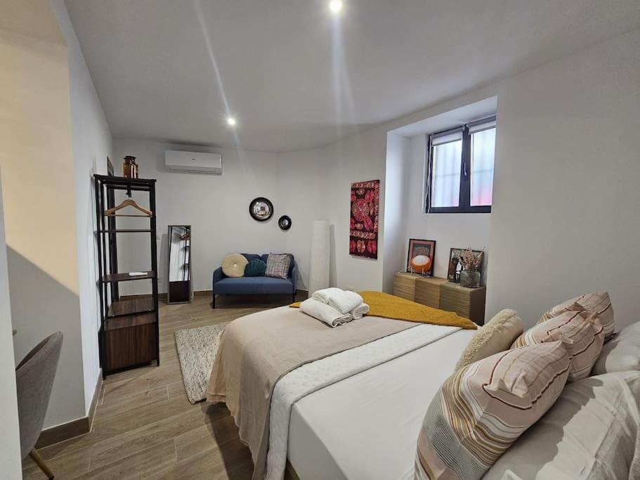The Gabriels Chamberi Apartamento