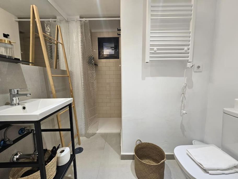 Apartamento The Gabriels Chamberi