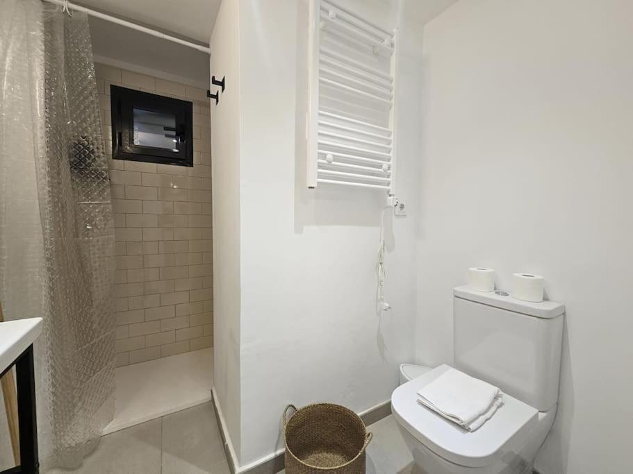 The Gabriels Chamberi Apartamento Madrid