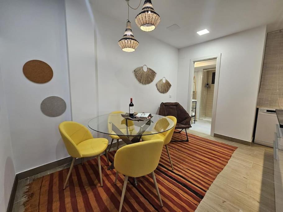 The Gabriels Chamberi Apartamento