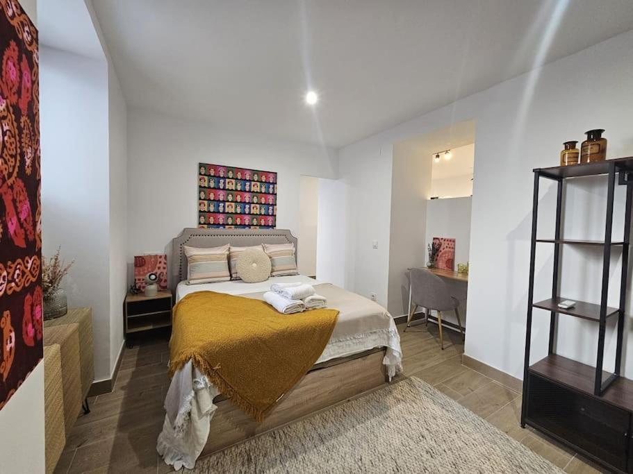 The Gabriels Chamberi Apartamento *