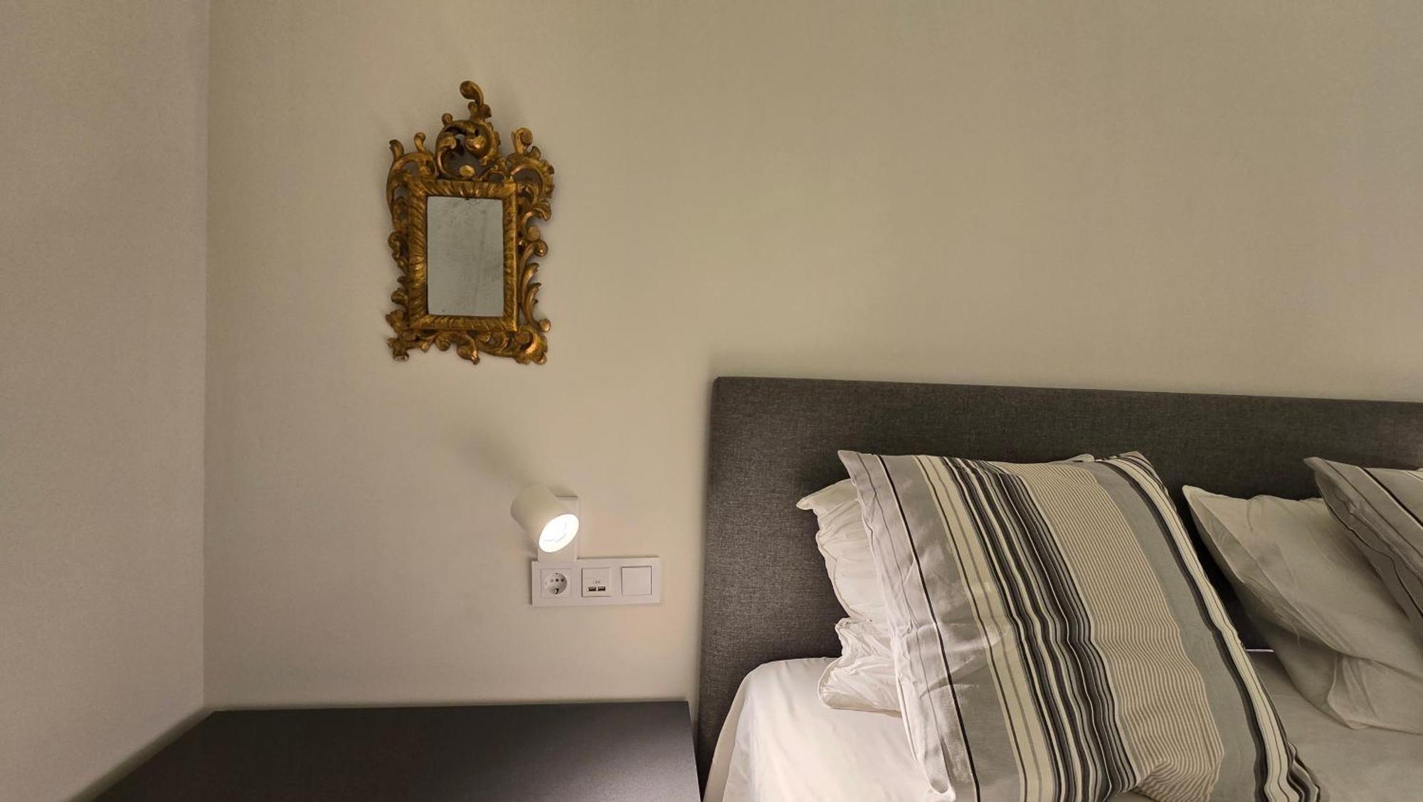 Center Charm 1 Bedroom Madrid