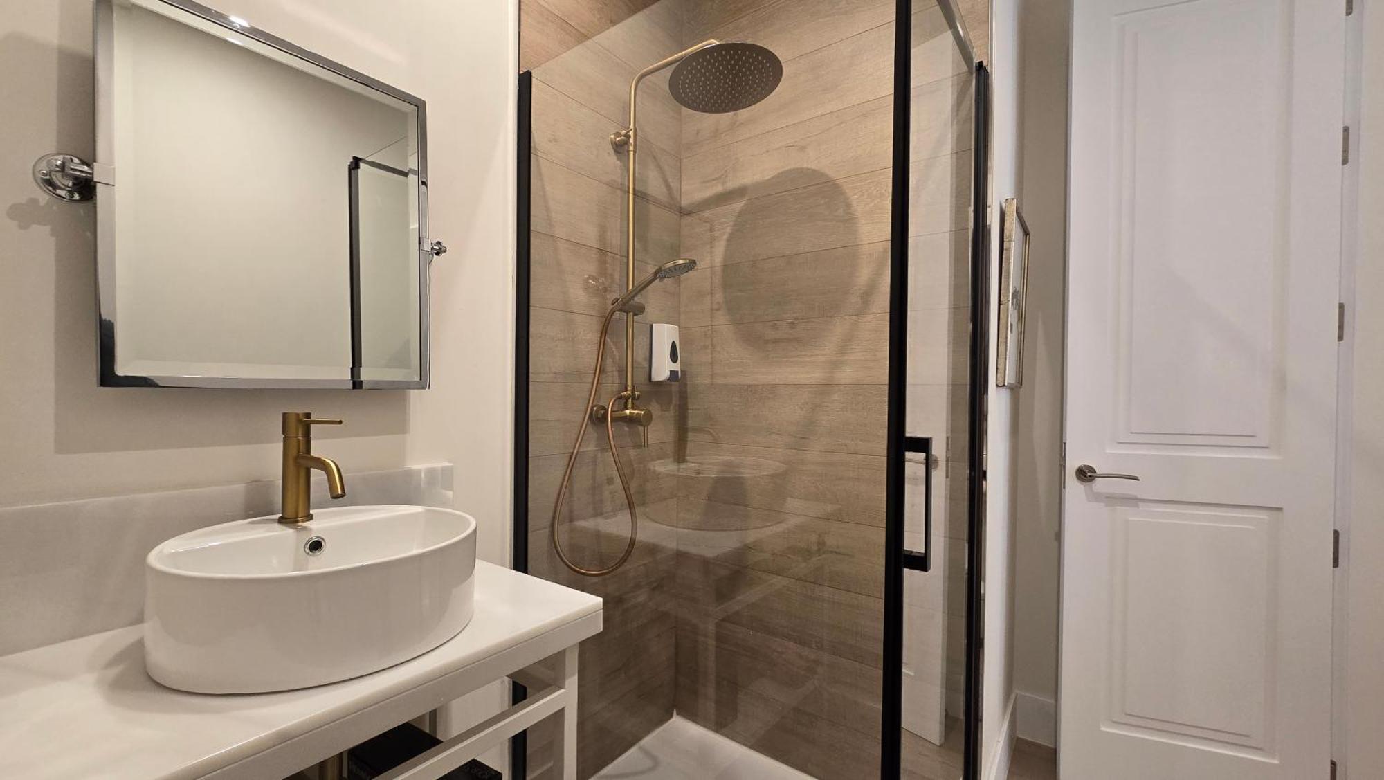 Apartment Center Charm 1 Bedroom *