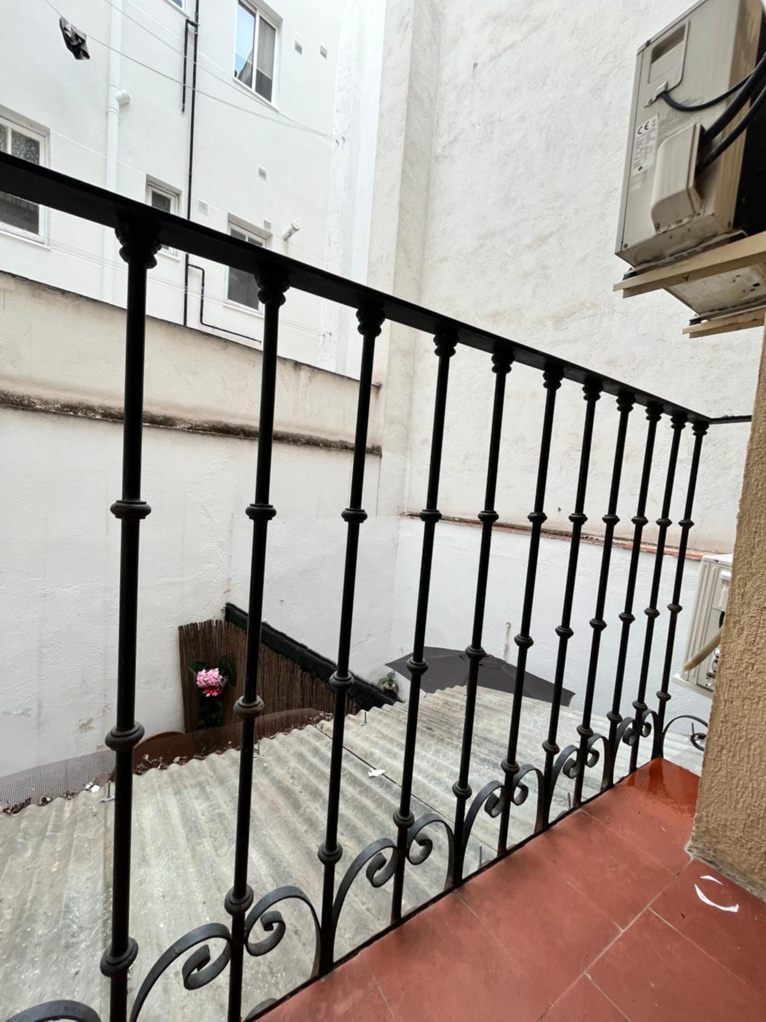 Santa Isabel Centro Temporal Apartment