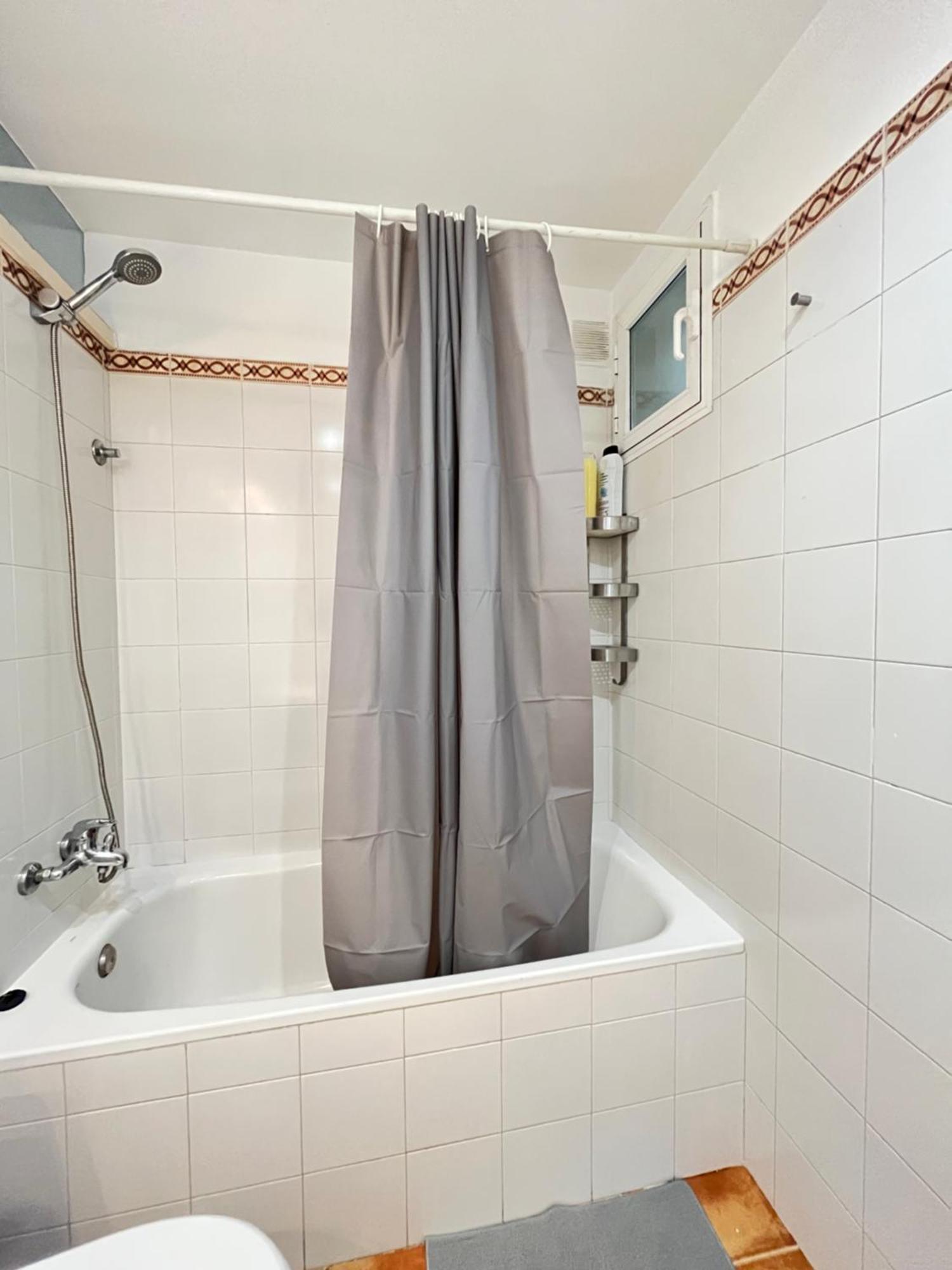 Santa Isabel Centro Temporal Apartment Madrid