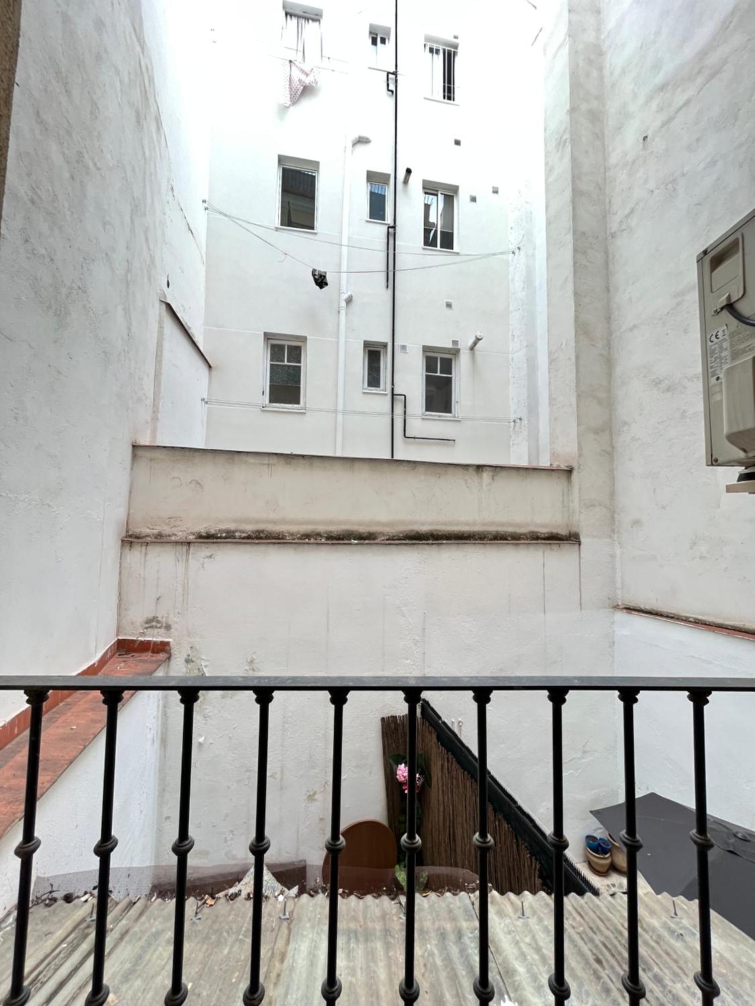 Santa Isabel Centro Temporal Apartment *
