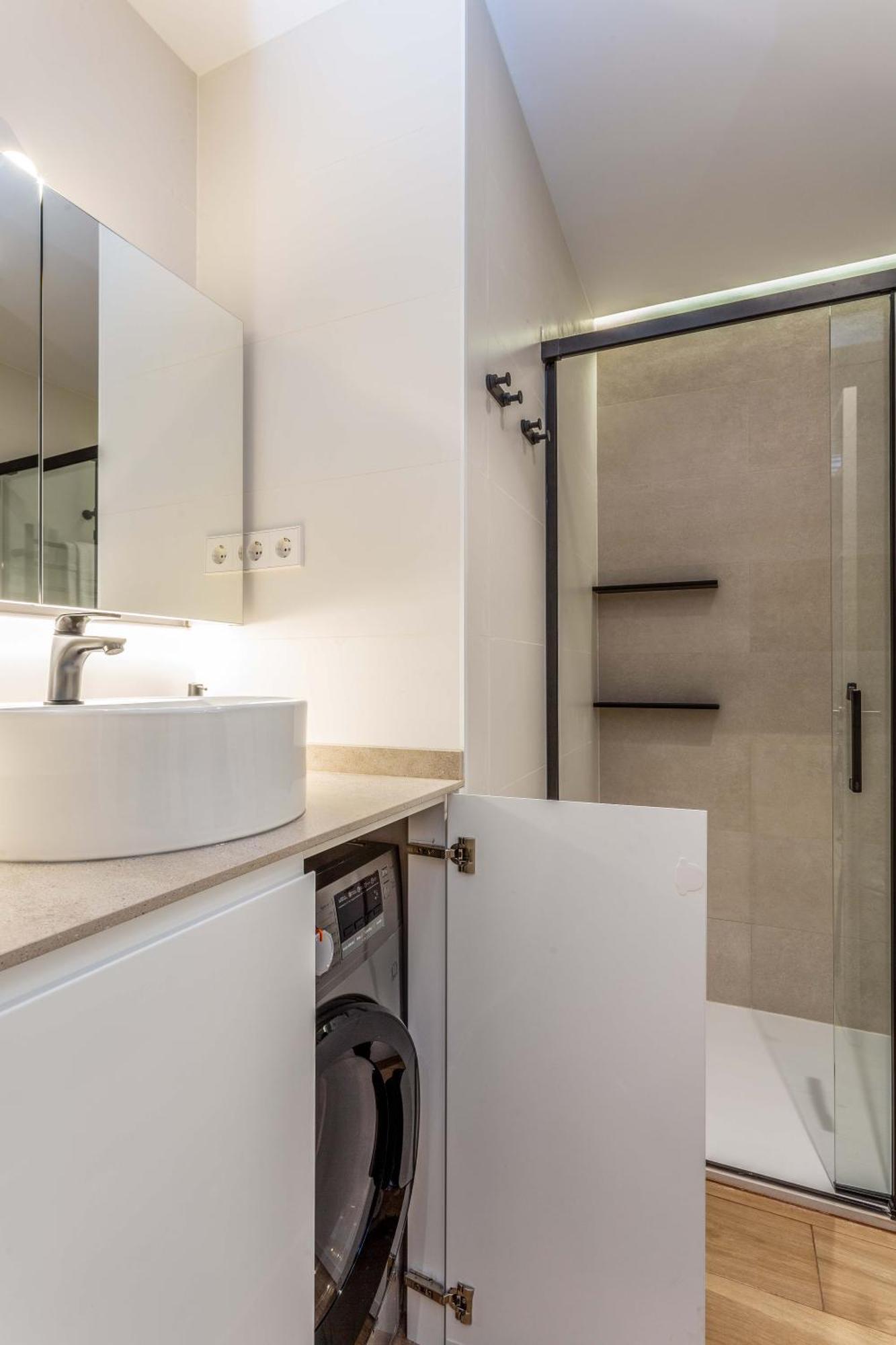 Delightful 2br Flat In Chic Chueca Apartment Madrid