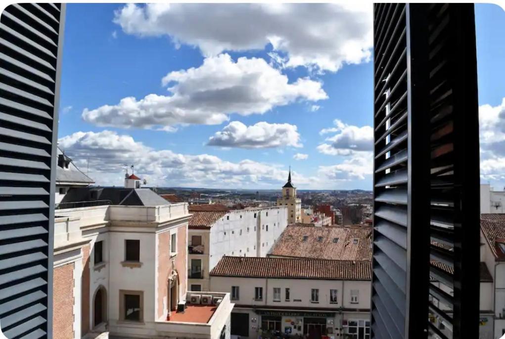 Nuevo Lalatina Apartamento