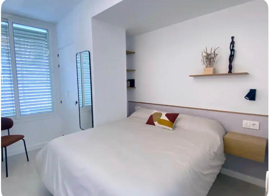 Nuevo Lalatina Apartment