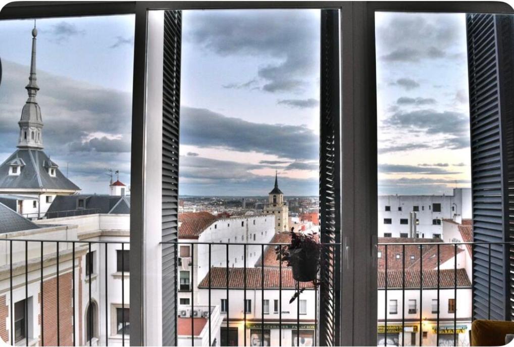 Apartamento Nuevo Lalatina *