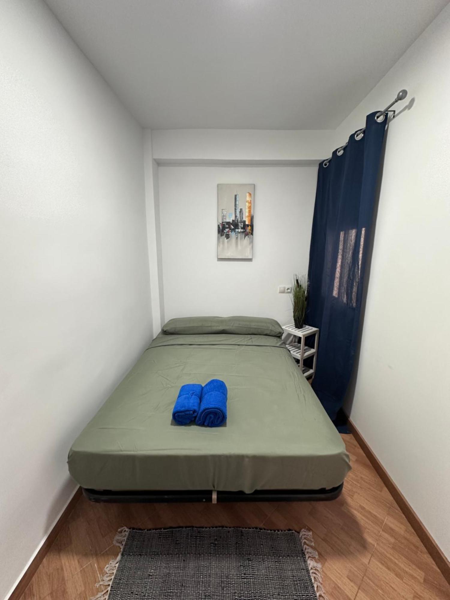 Homestay San Jorge