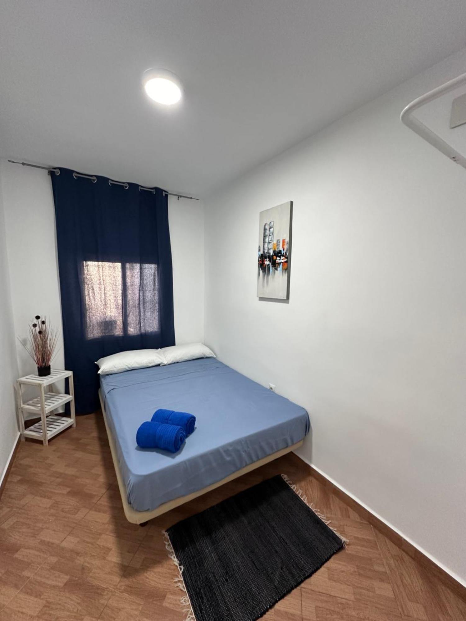 Homestay San Jorge *