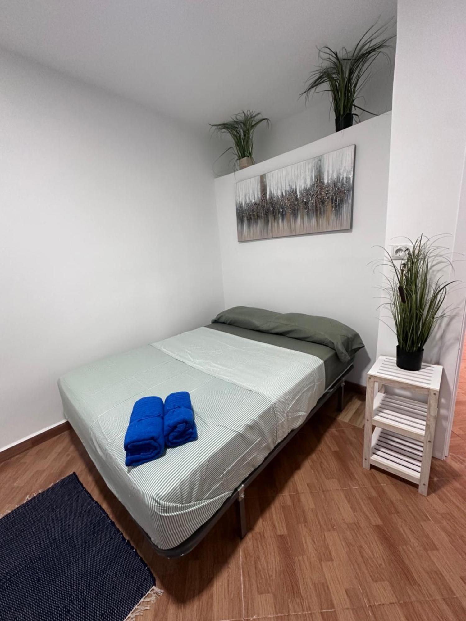 San Jorge Homestay Madrid