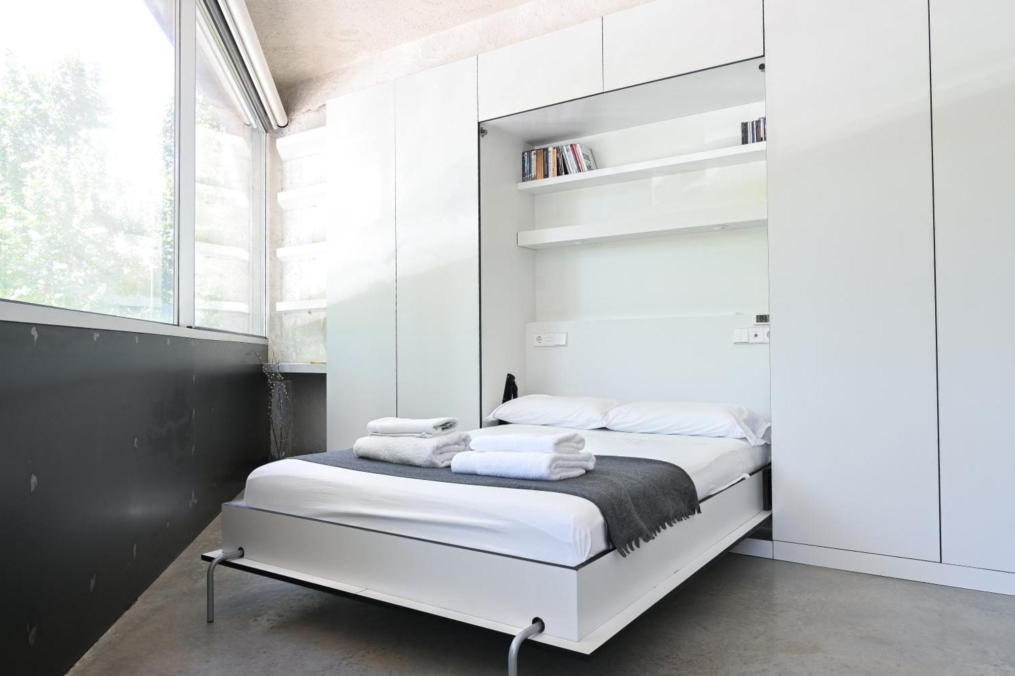 For Espectacular Temporal En Rio Van10 Apartment Madrid