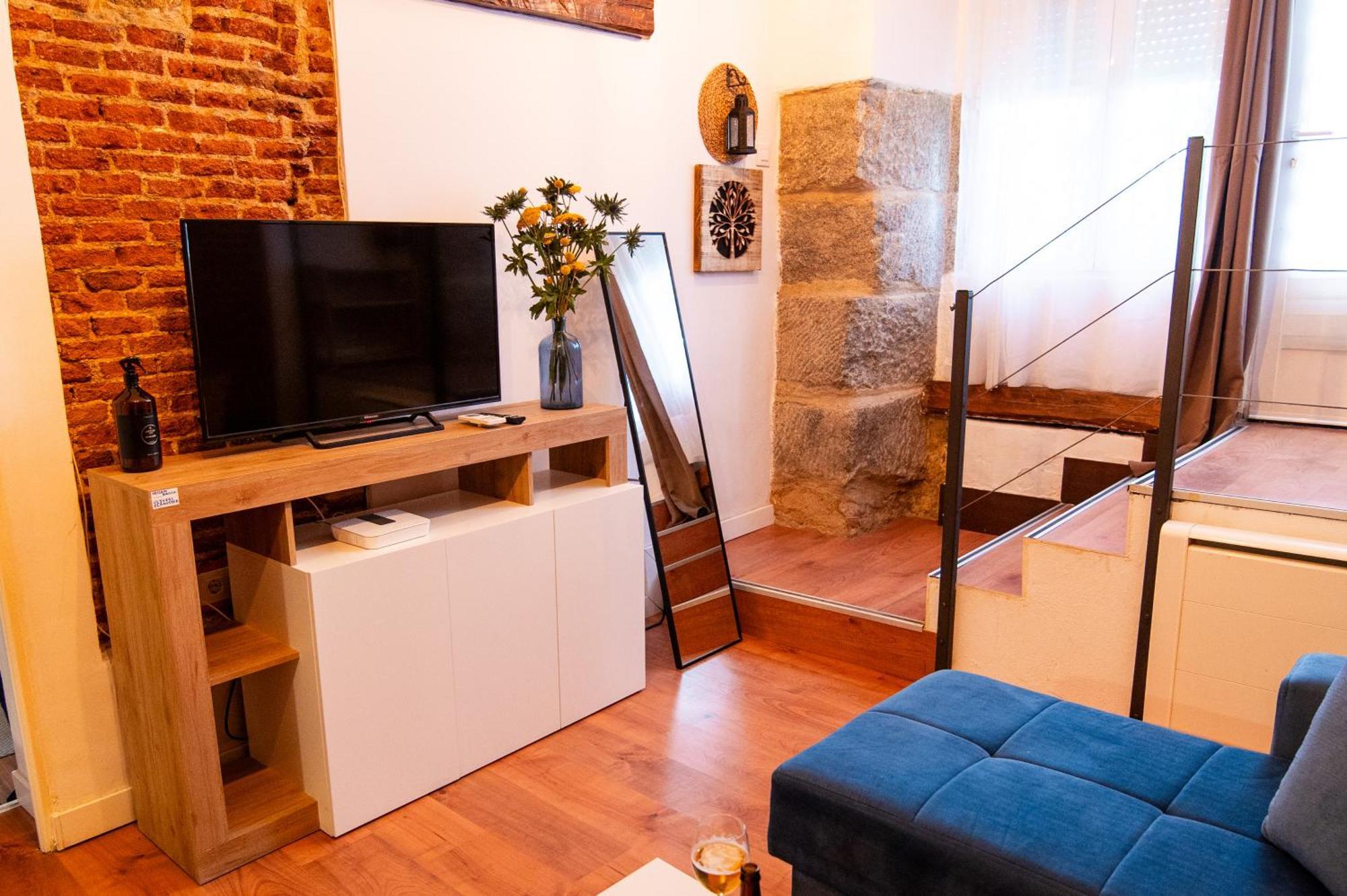 Forum Apartment