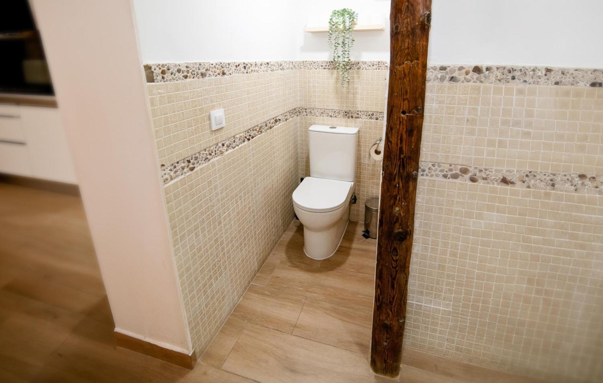 Forum Apartment Madrid