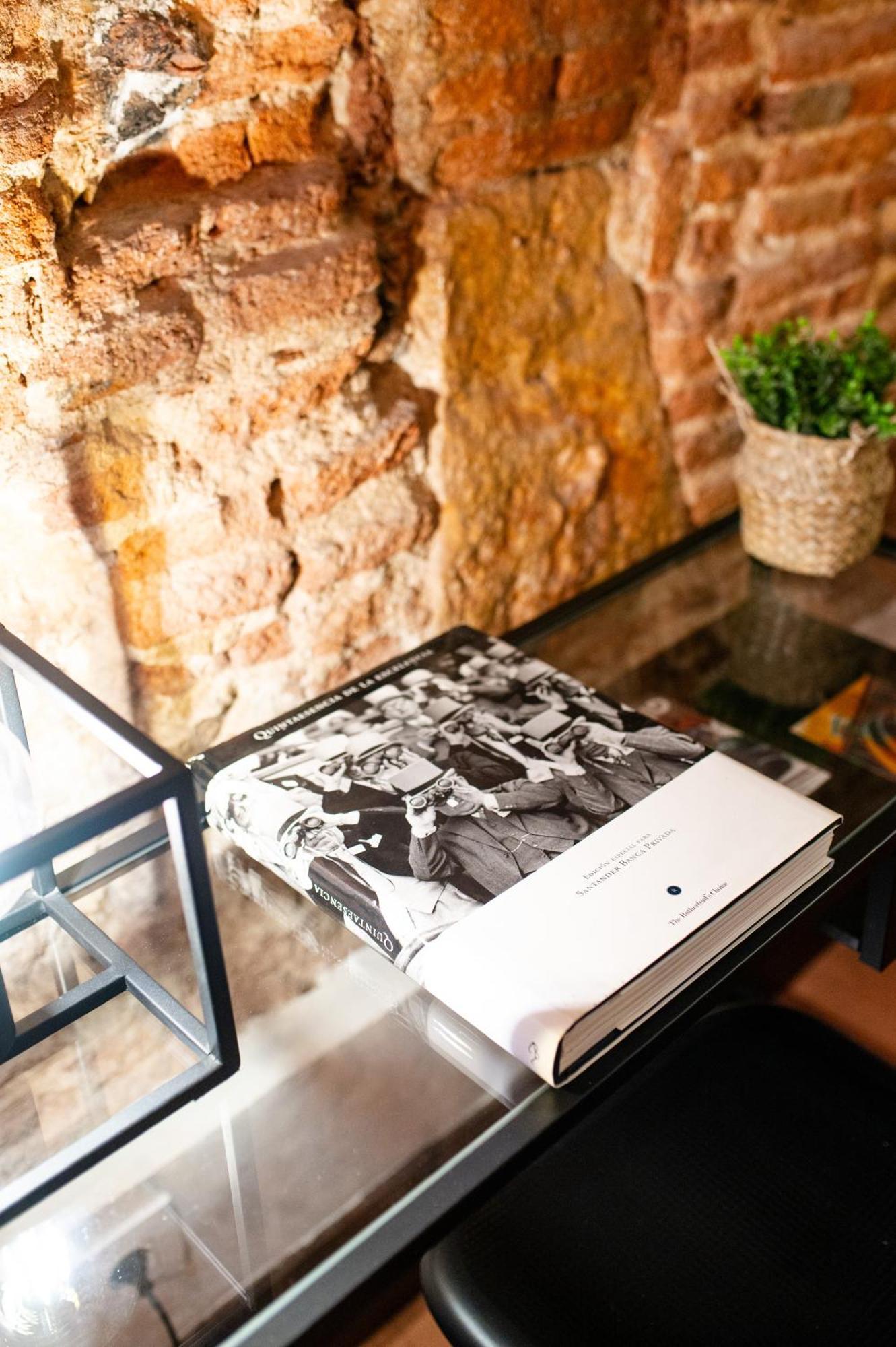 Apartment Forum Madrid