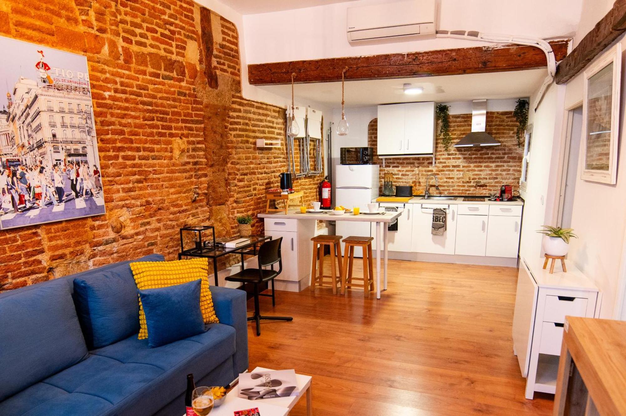 Apartment Forum *