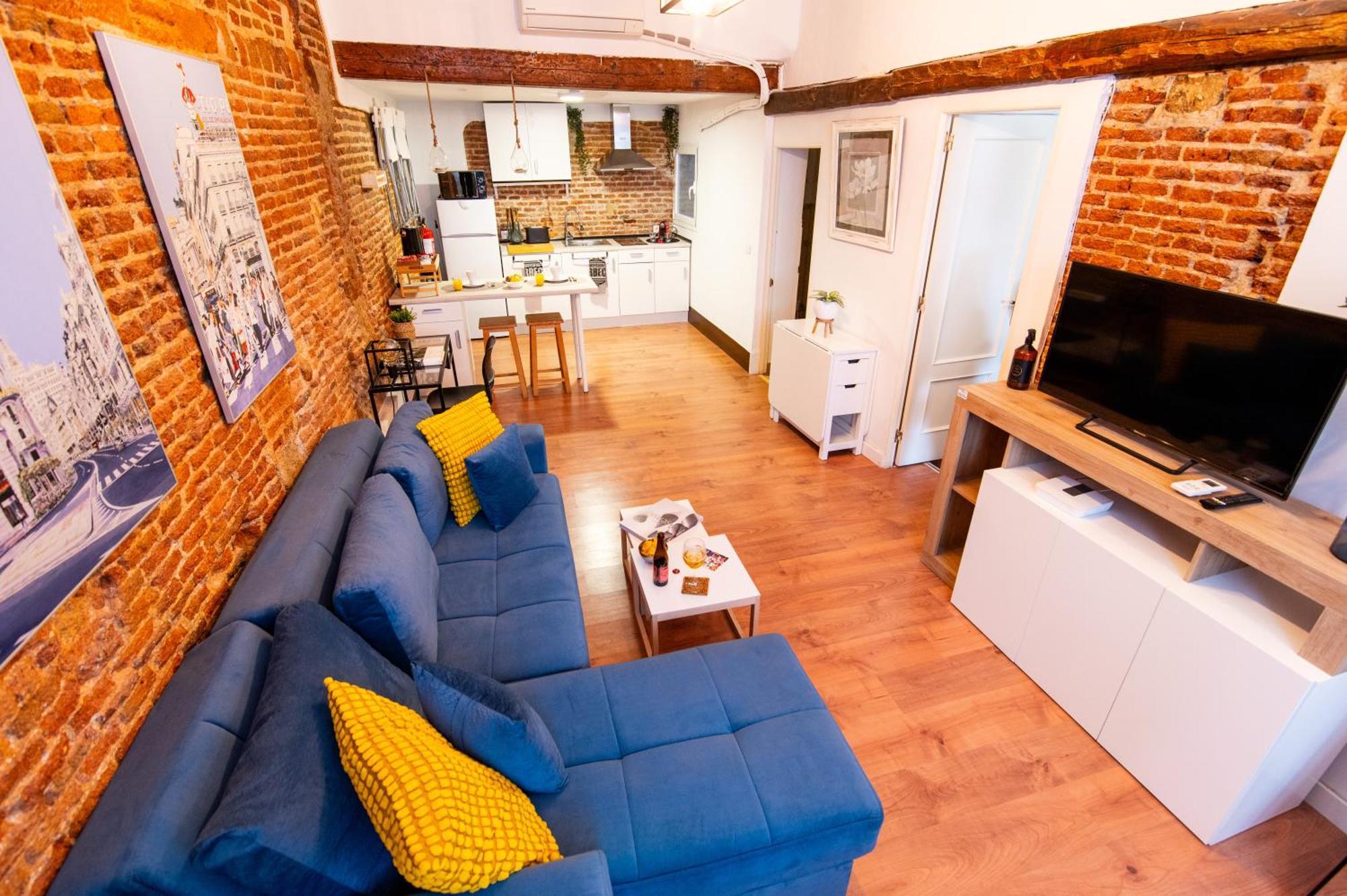 Apartment Forum *