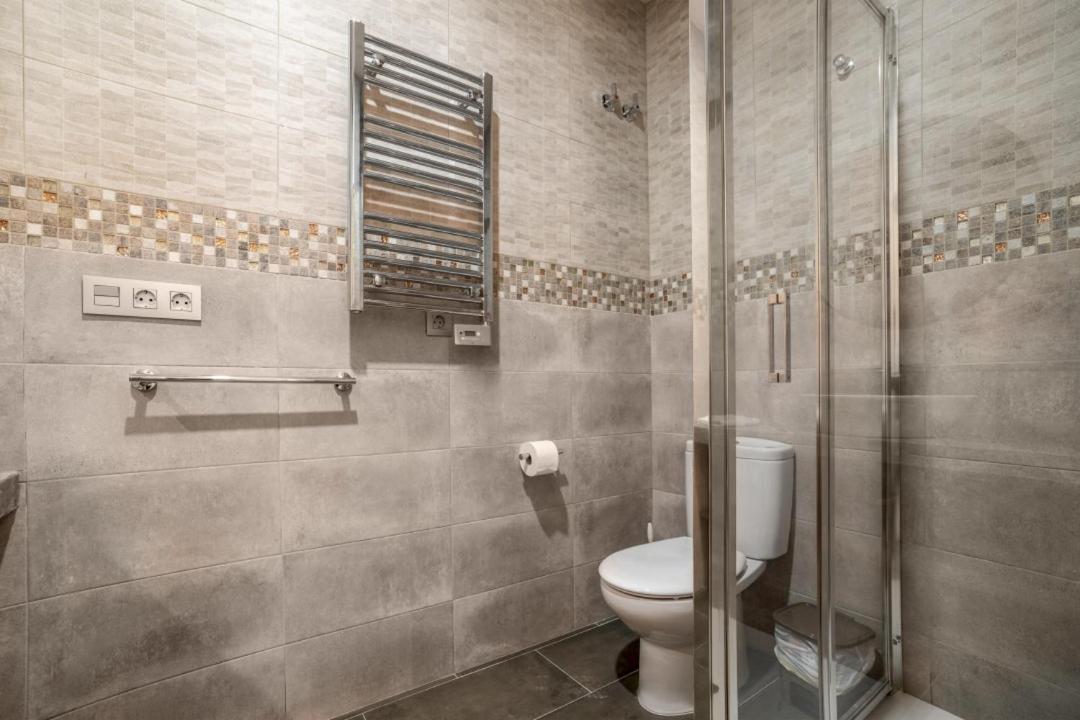 Apartment 1bedroom 1bathroom Furnished - Justicia - Refurbished *