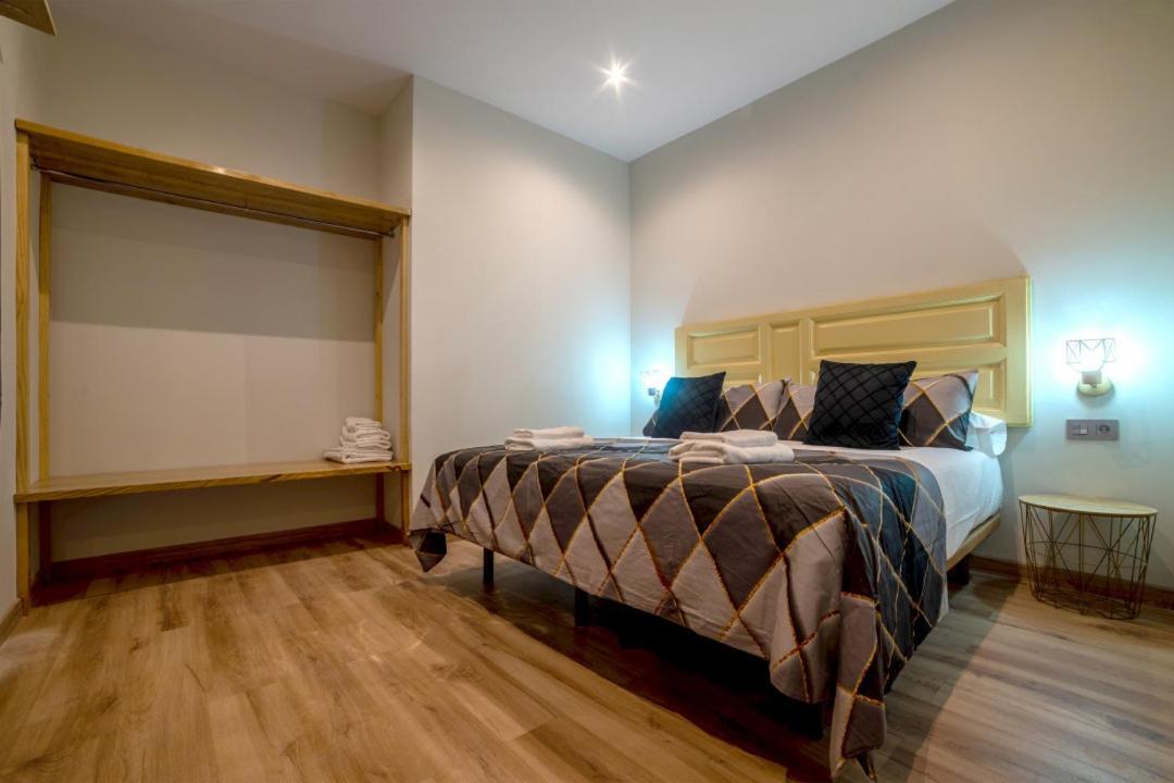 1bedroom 1bathroom Furnished - Justicia - Refurbished Apartment Madrid