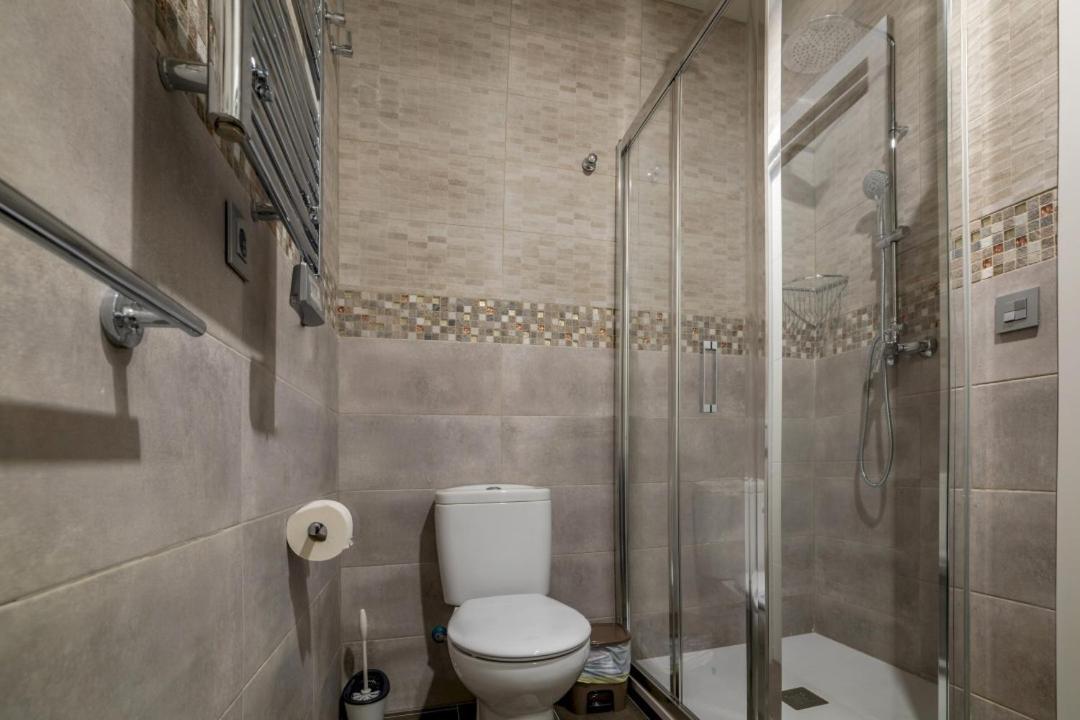 Apartment 1bedroom 1bathroom Furnished - Justicia - Refurbished Madrid