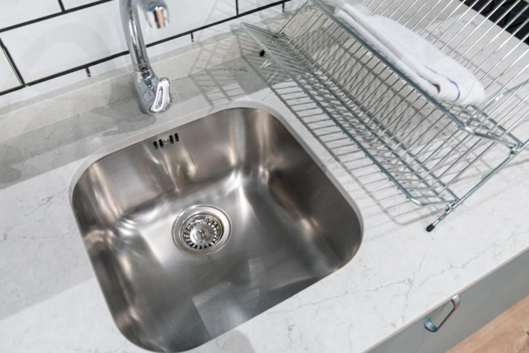 1bedroom 1bathroom Furnished - Justicia - Refurbished *