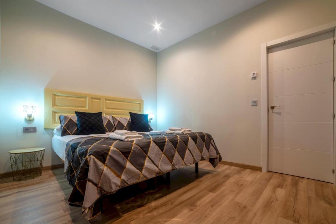 Apartment 1bedroom 1bathroom Furnished - Justicia - Refurbished