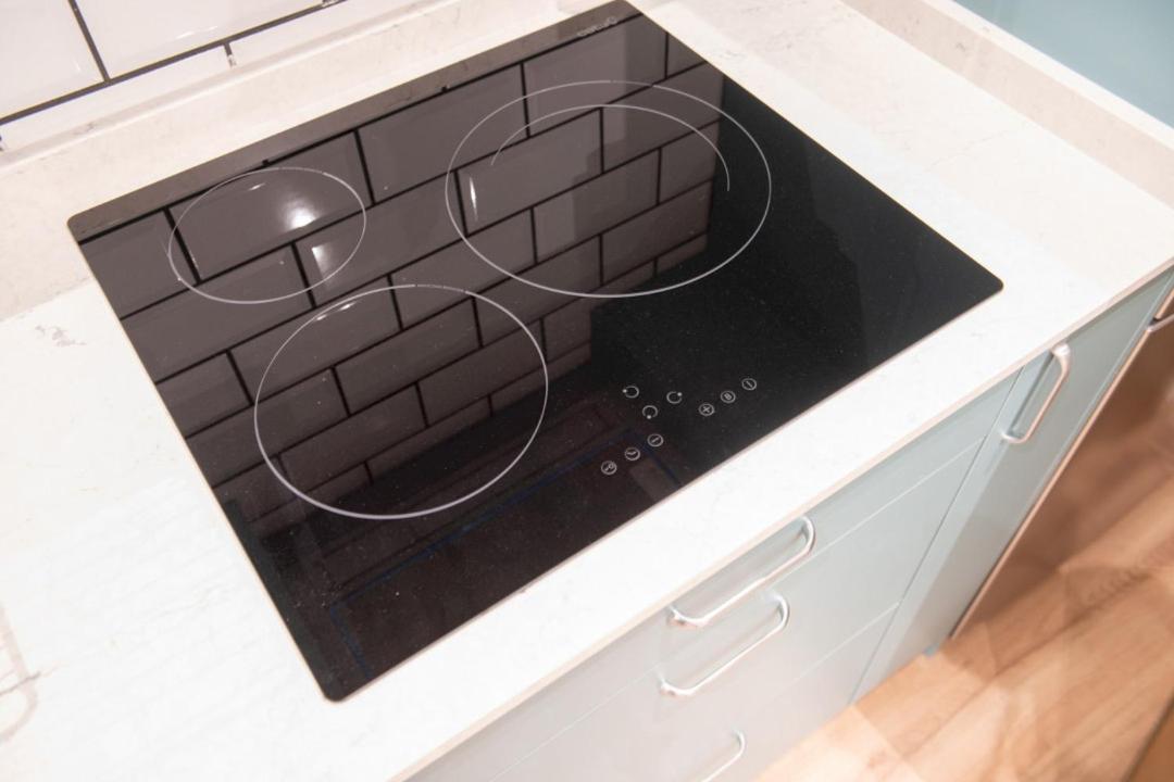 1bedroom 1bathroom Furnished - Justicia - Refurbished Apartment Madrid